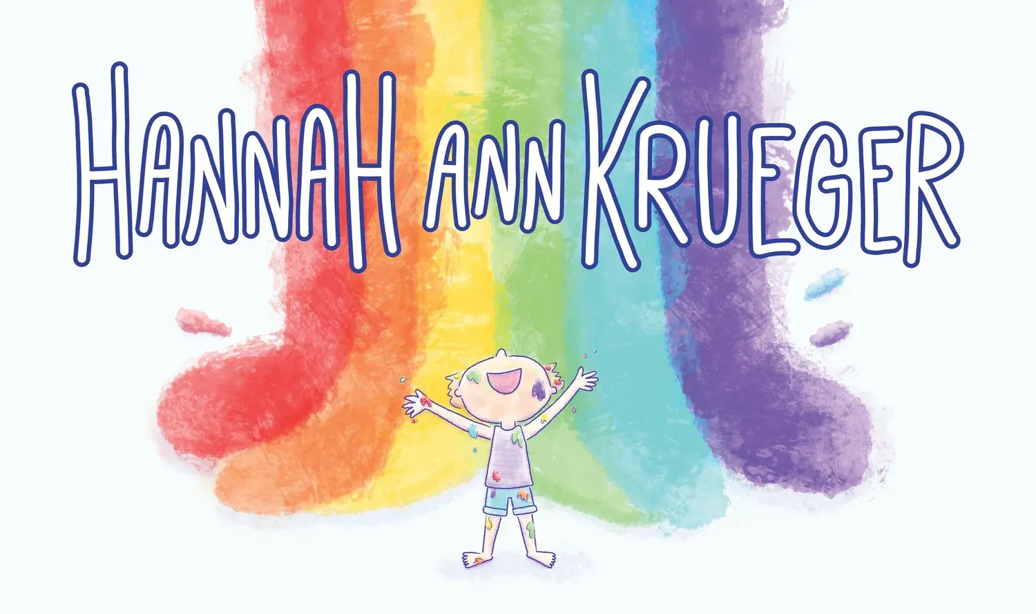 Hannah Krueger Logo
